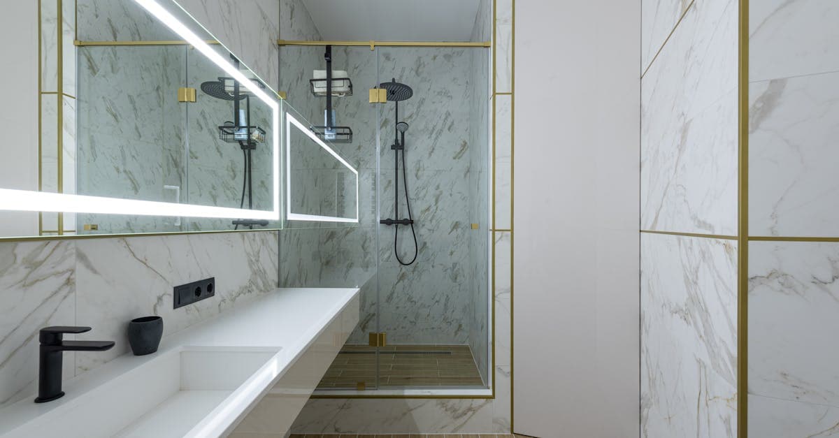 Bournemouth Bathrooms — bathrooms in Bournemouth
